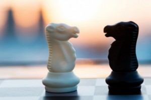 تصدير من لا يستحق التصدير